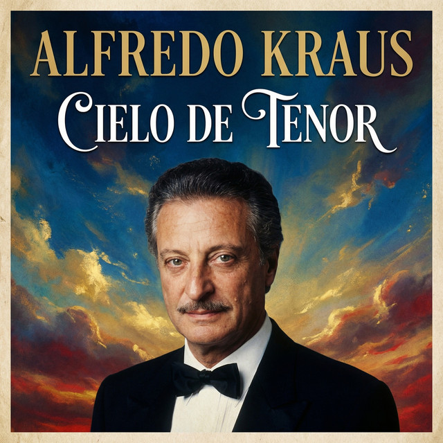 Cielo de Tenor cover art