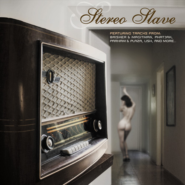Stereo Slave cover