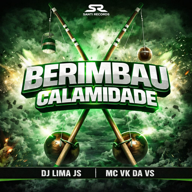 Berimbau Calamidade