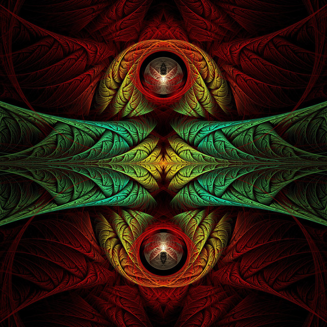 Algrow cover art