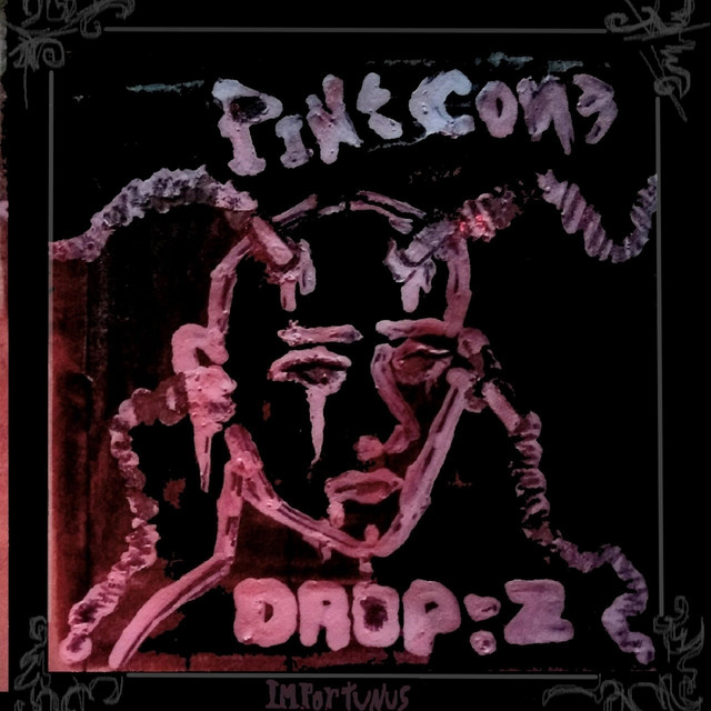 Importunus cover art