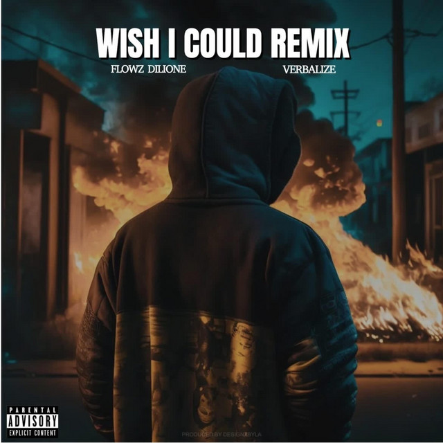 Wish I Could