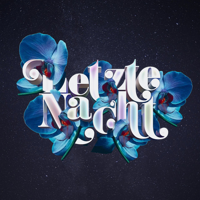 Letzte Nacht (Sansimo Remix) cover