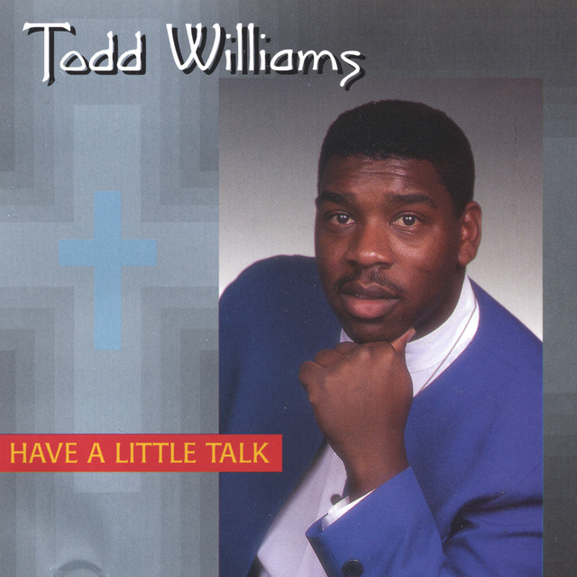 Have A Little Talk cover art