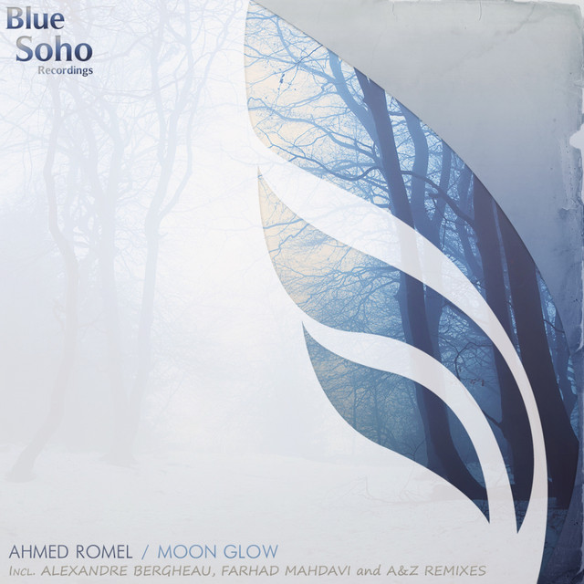 Moon Glow cover art