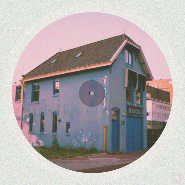 SAD HOUSE SIDE B cover art