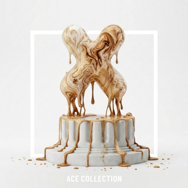 カフェラテ - Single by ACE COLLECTION | Spotify