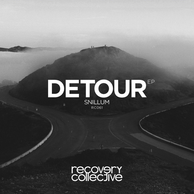 Detour cover art