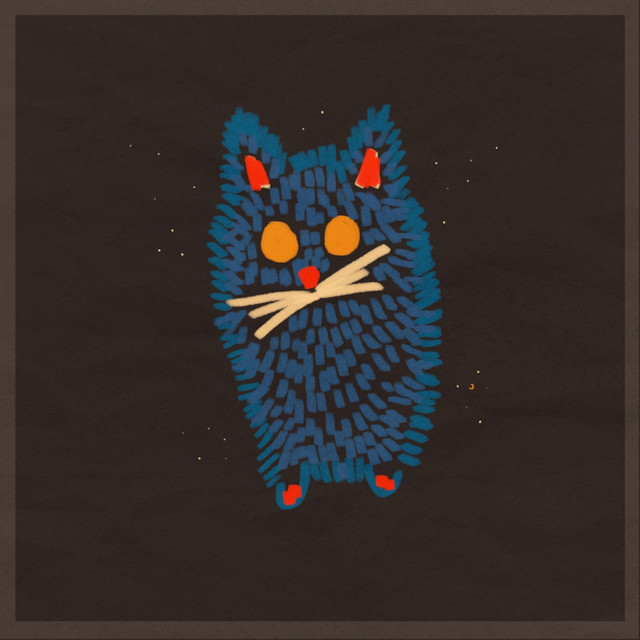 undefined album image