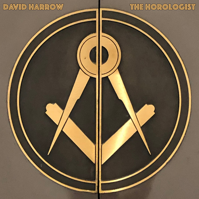 The Horologist cover art