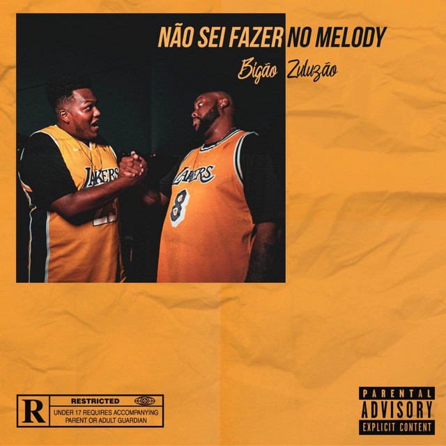 Não Sei Fazer no Melody