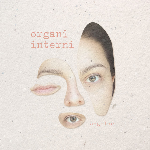 Organi interni cover art