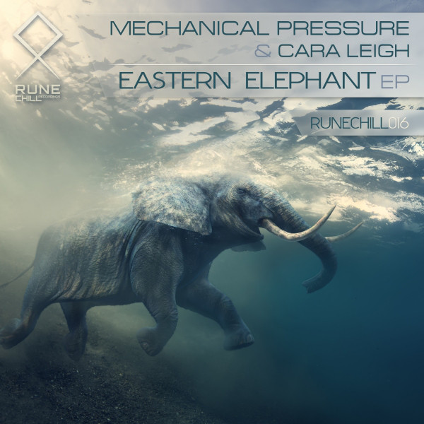 Eastern Elephant cover