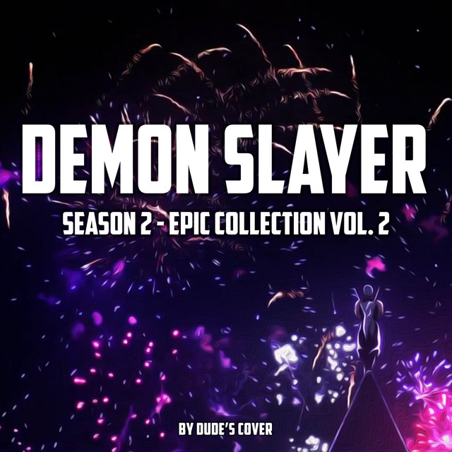 Tengen Uzui Main Theme (From "Demon Slayer Season 2") - Cover Version