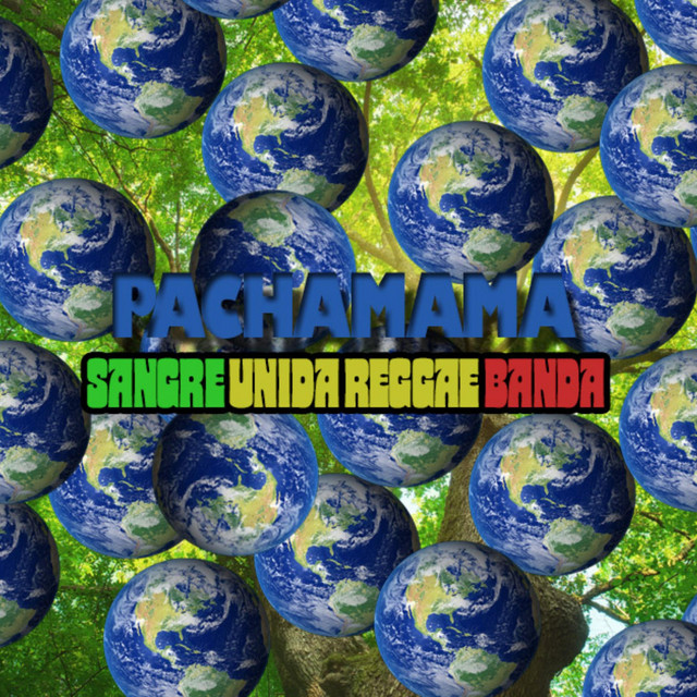 sangre unida reggae banda