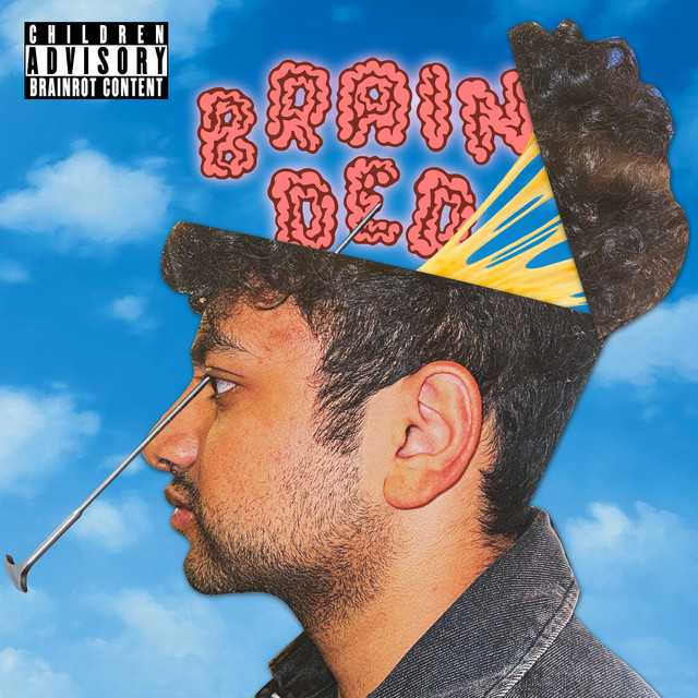 brainded