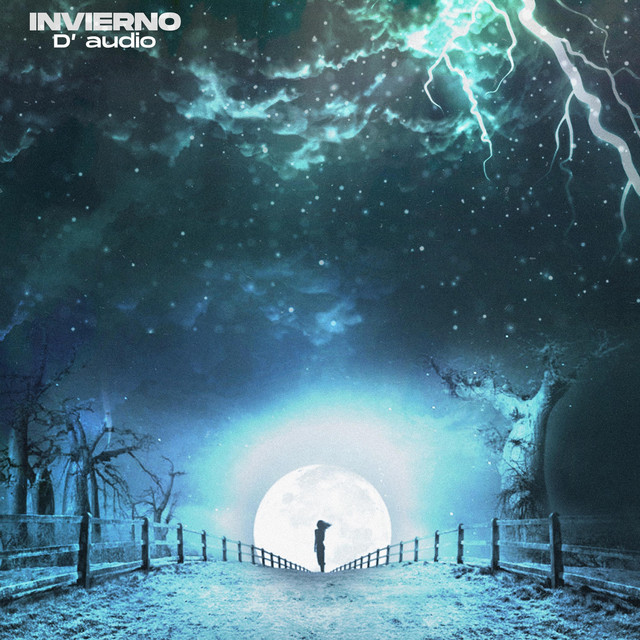 Invierno cover art