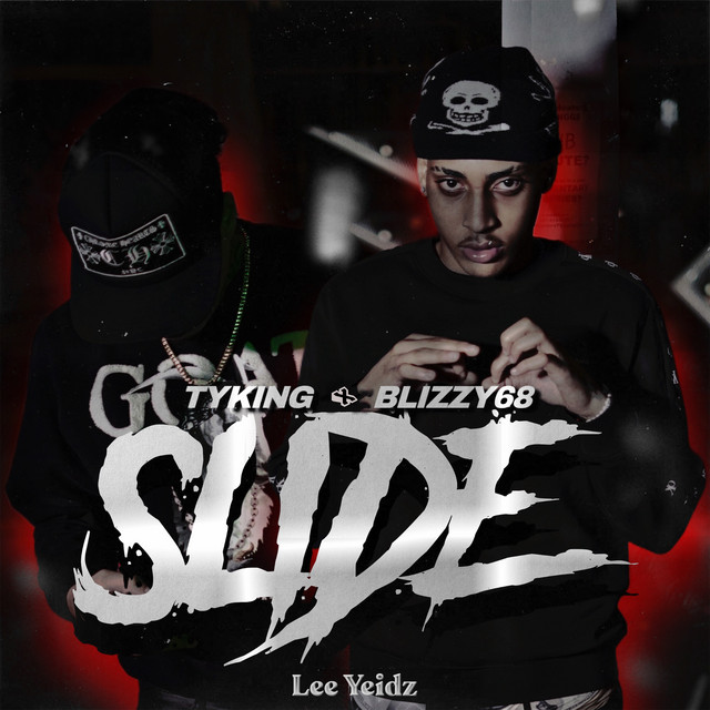 Slide cover art