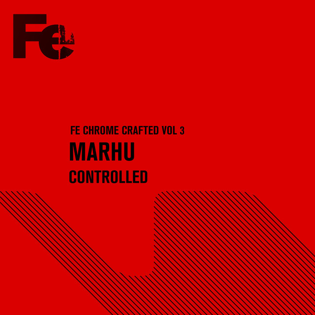 Controlled - Original Mix