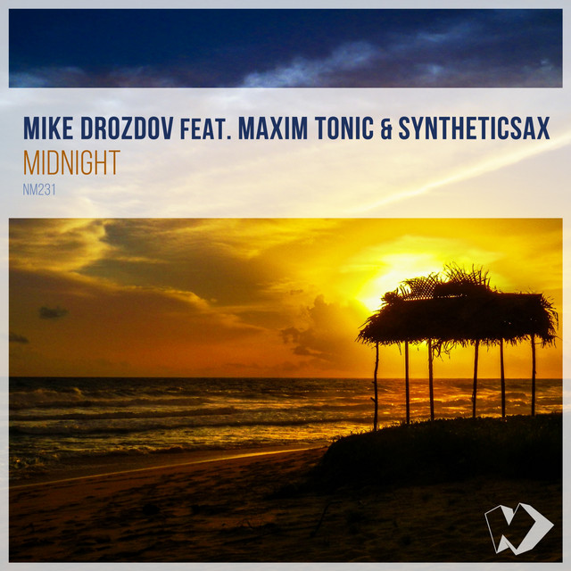 Midnight - Instrumental Mix