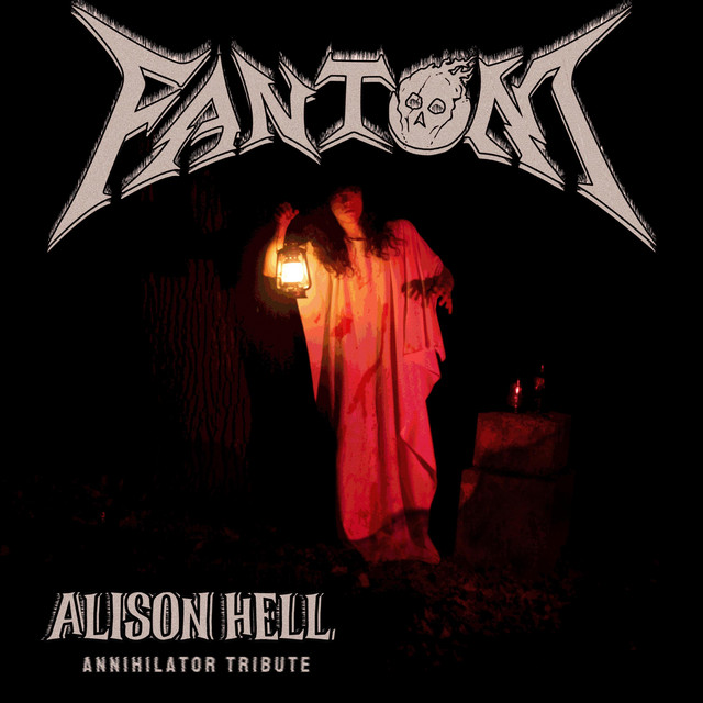Alison Hell cover art