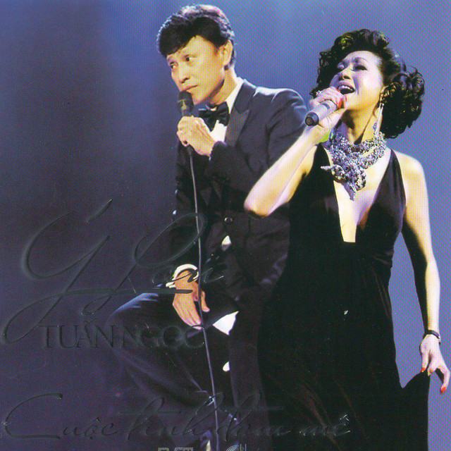 Cuộc Tình Đam Mê cover art