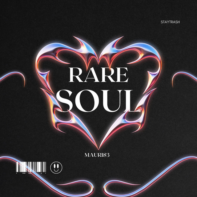 rare soul cover art