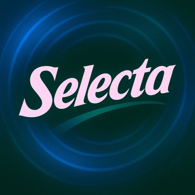 Selecta cover art