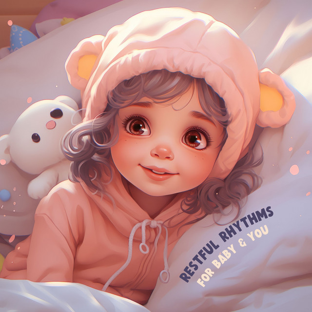 Restful Rhythms for Baby & You cover art