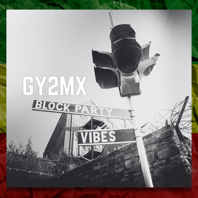 Block Party Vibes Riddim
