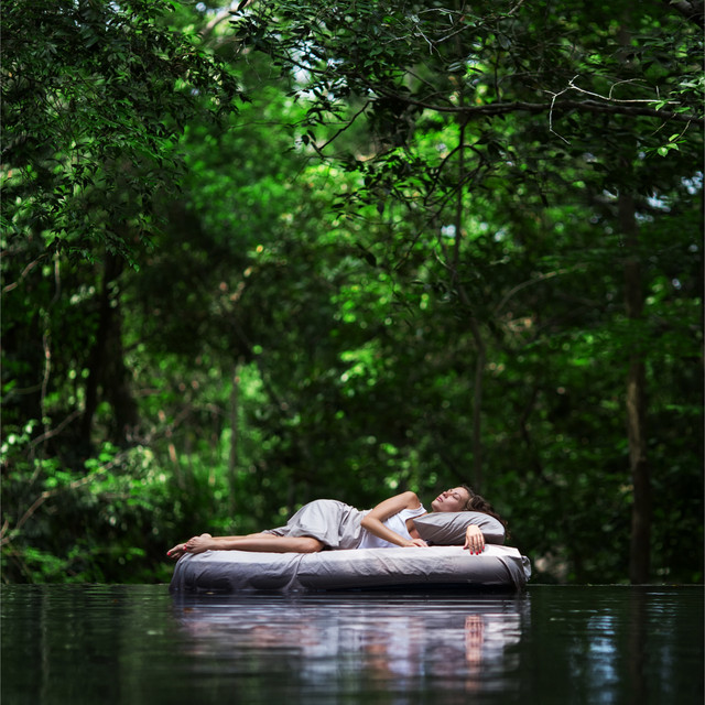 Música De Relajación Para Dormir Profundamente cover art