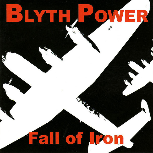 Blyth Power Photo