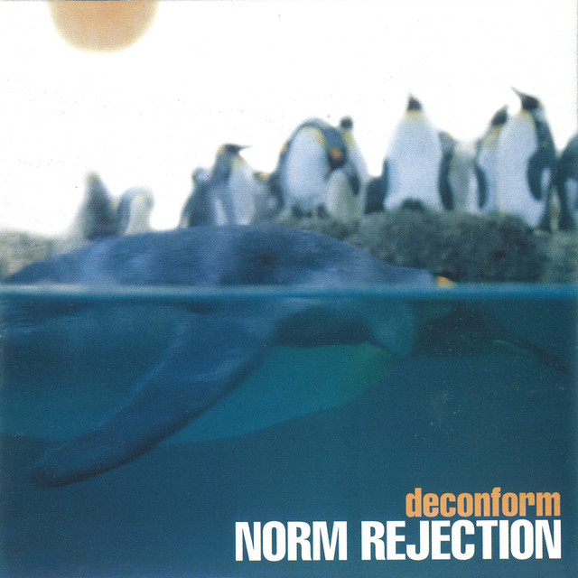 Deconform cover
