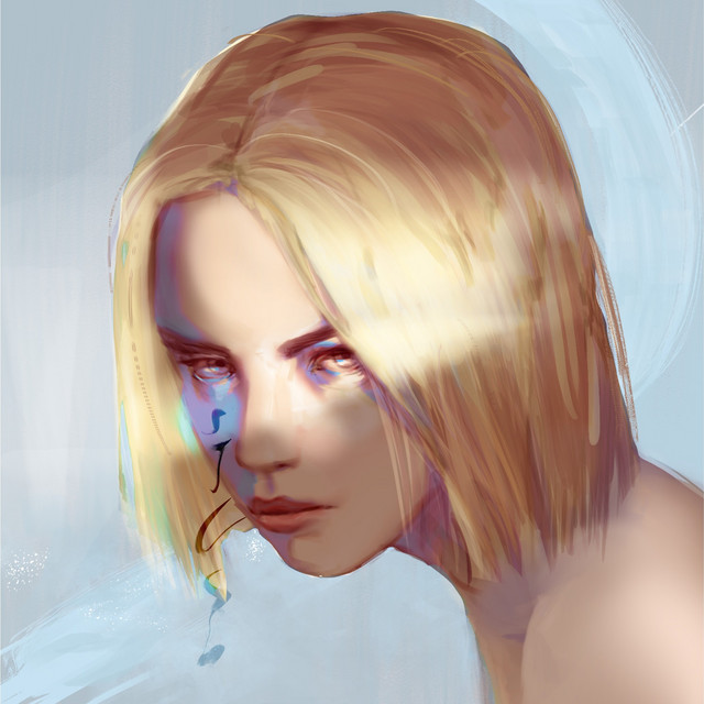 Lorgner cover art