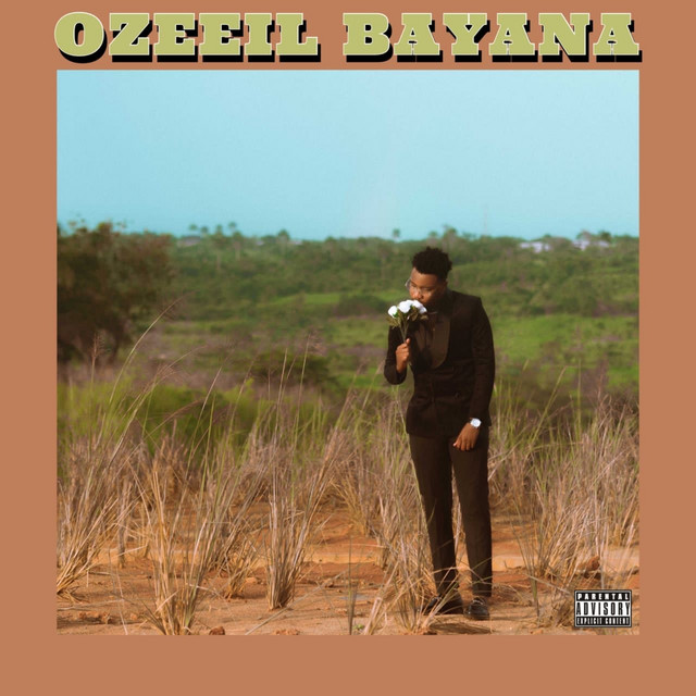 Ozeeil Bayana cover art