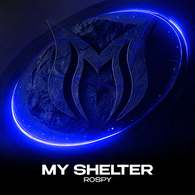 My Shelter - Extended Mix album art