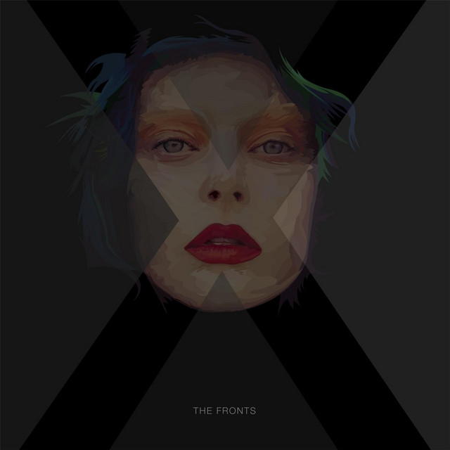 X cover
