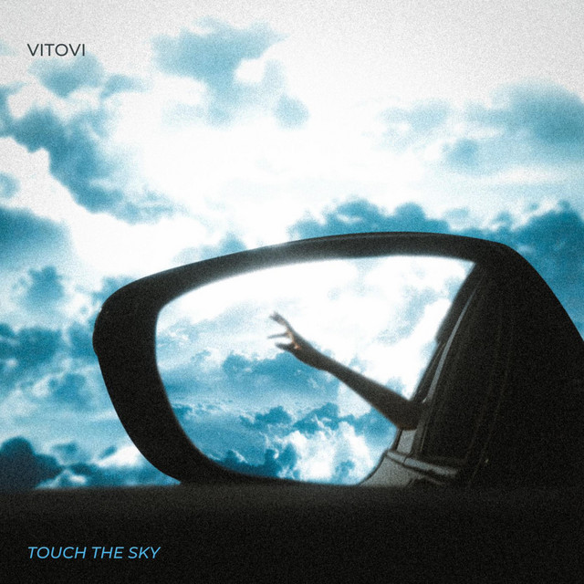 Обкладинка: Touch the sky — Lesfm