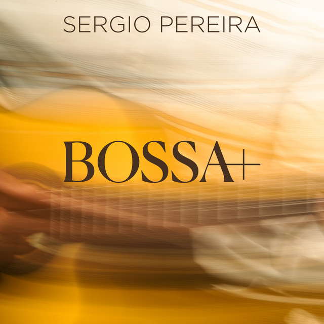 Bossa+ cover art