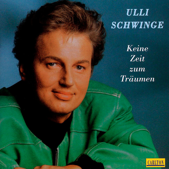 Keine Zeit zum Träumen cover art