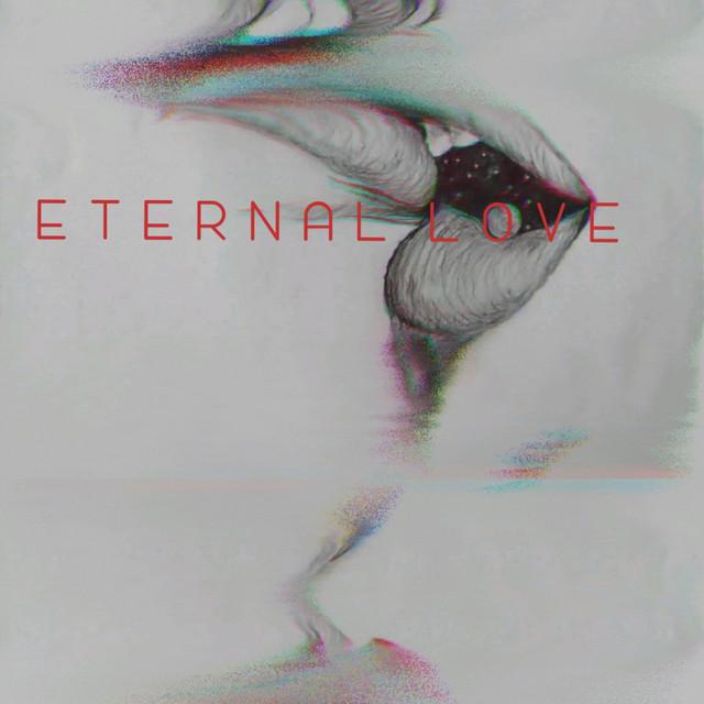Eternal Love: The Album cover art