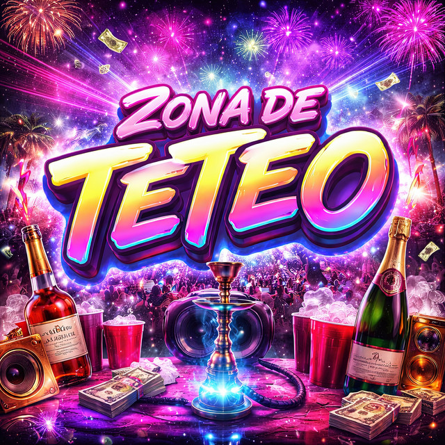Zona de Teteo