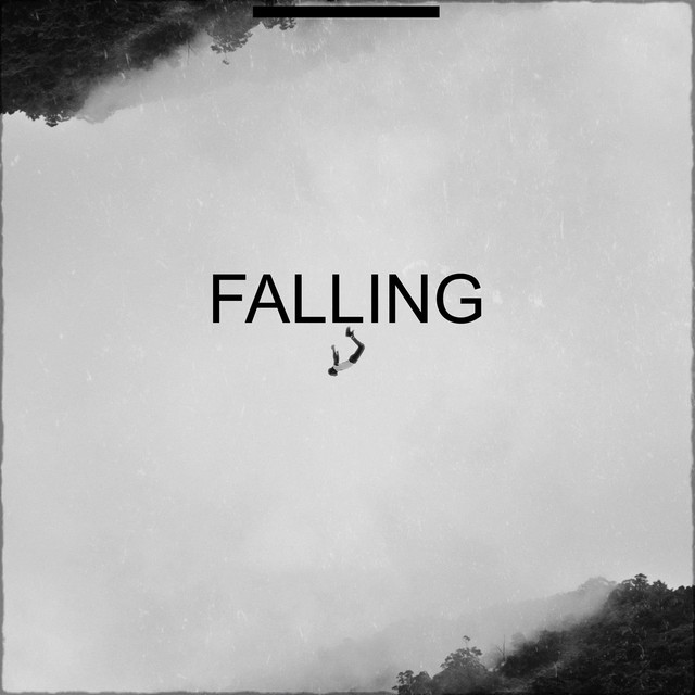 Falling cover art