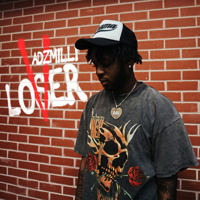 LO(V/S)ER cover art