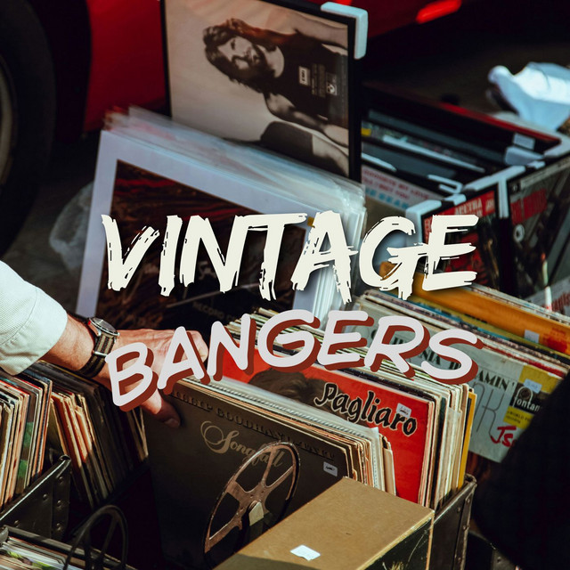 Vintage Bangers cover