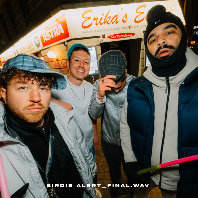 album image