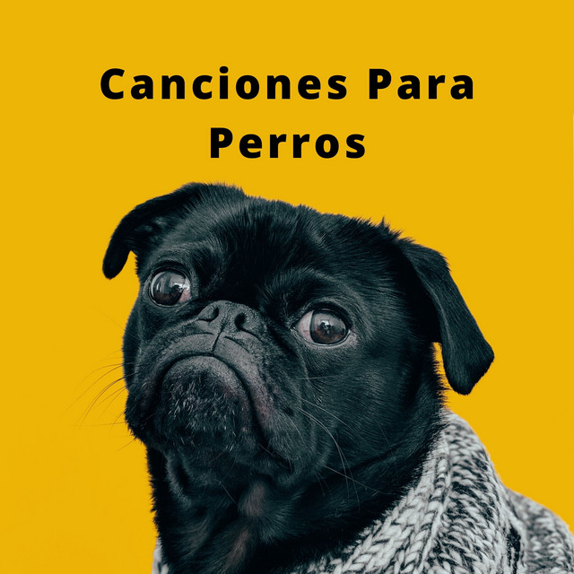 Canciones Para Perros cover art