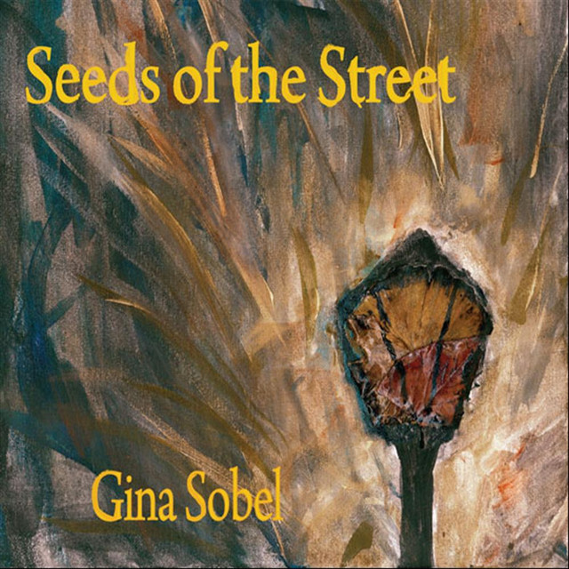 Seeds of the Street cover art