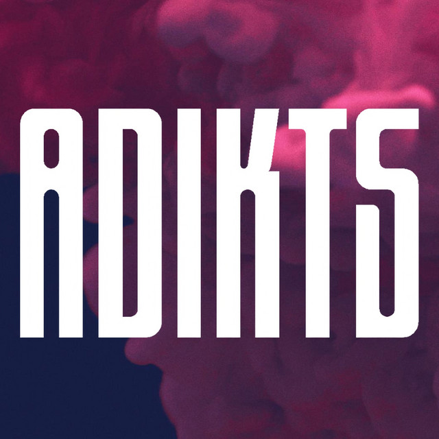 Adikts cover art