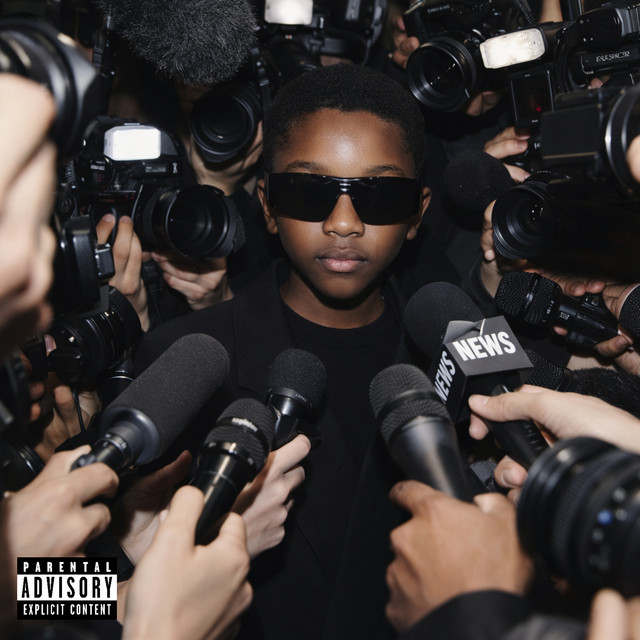 What You Done to Me album image